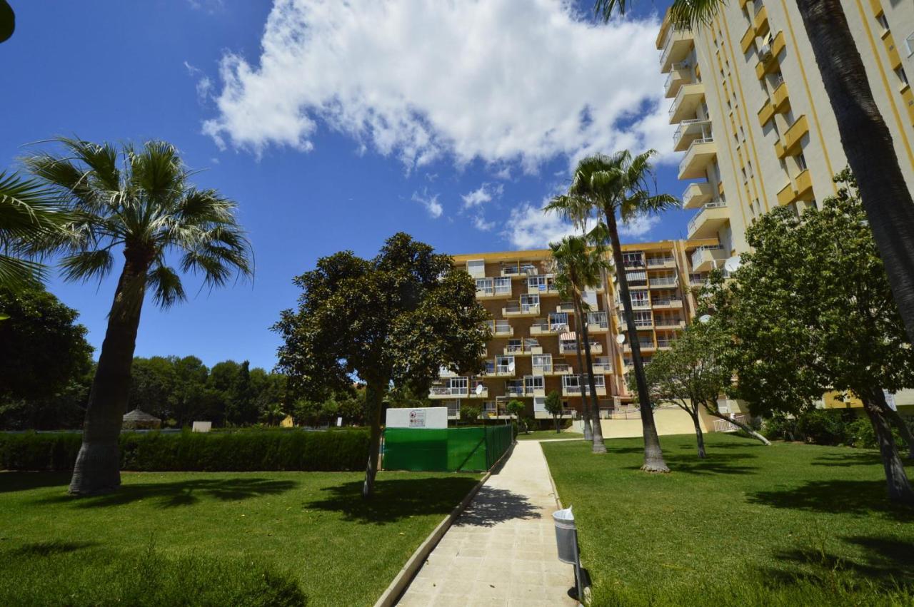 Apartment Hercules 444 Benalmádena