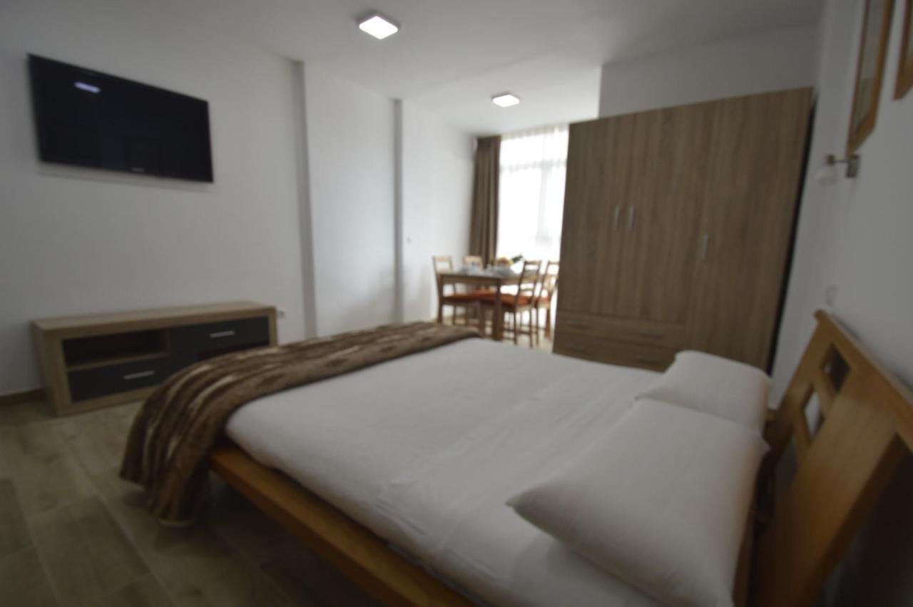 Hércules 444 Appartement *