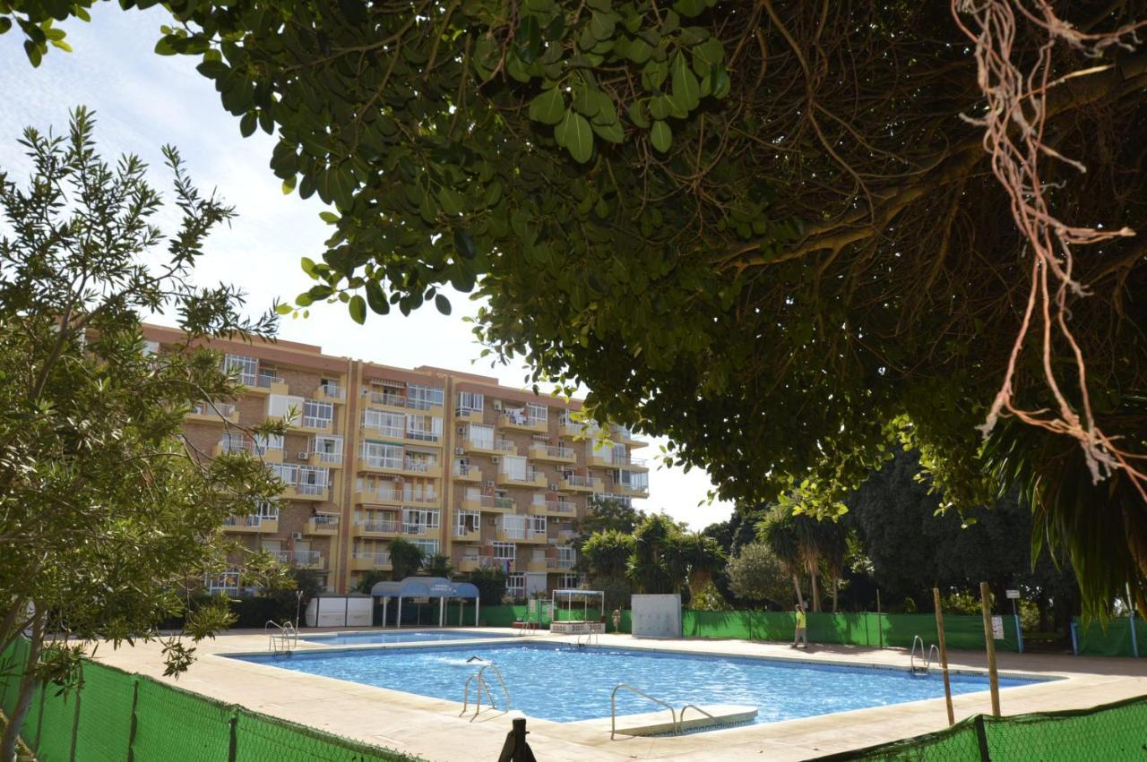 Hércules 444 Appartement Benalmádena
