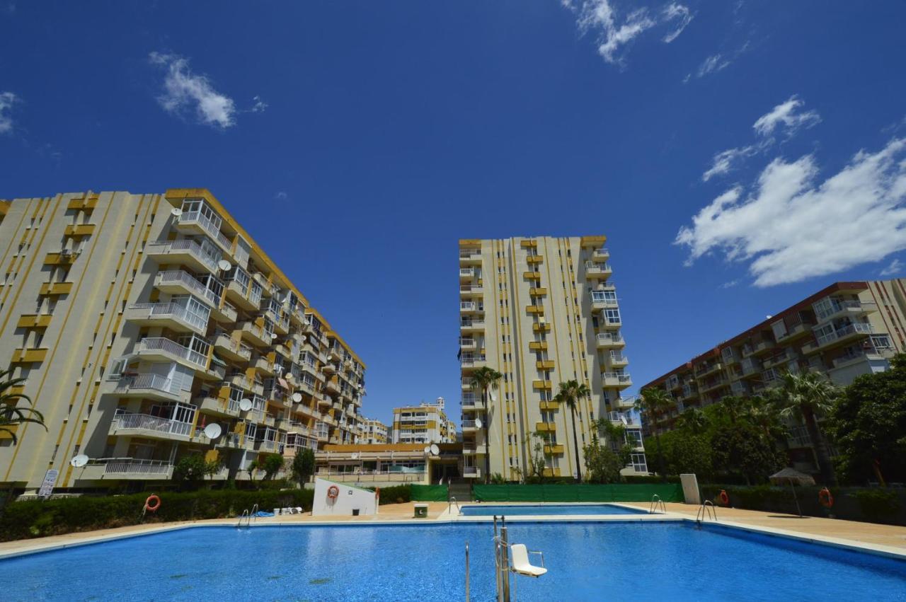 Hércules 444 Benalmádena