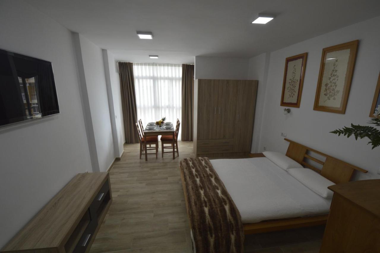 Appartement Hércules 444