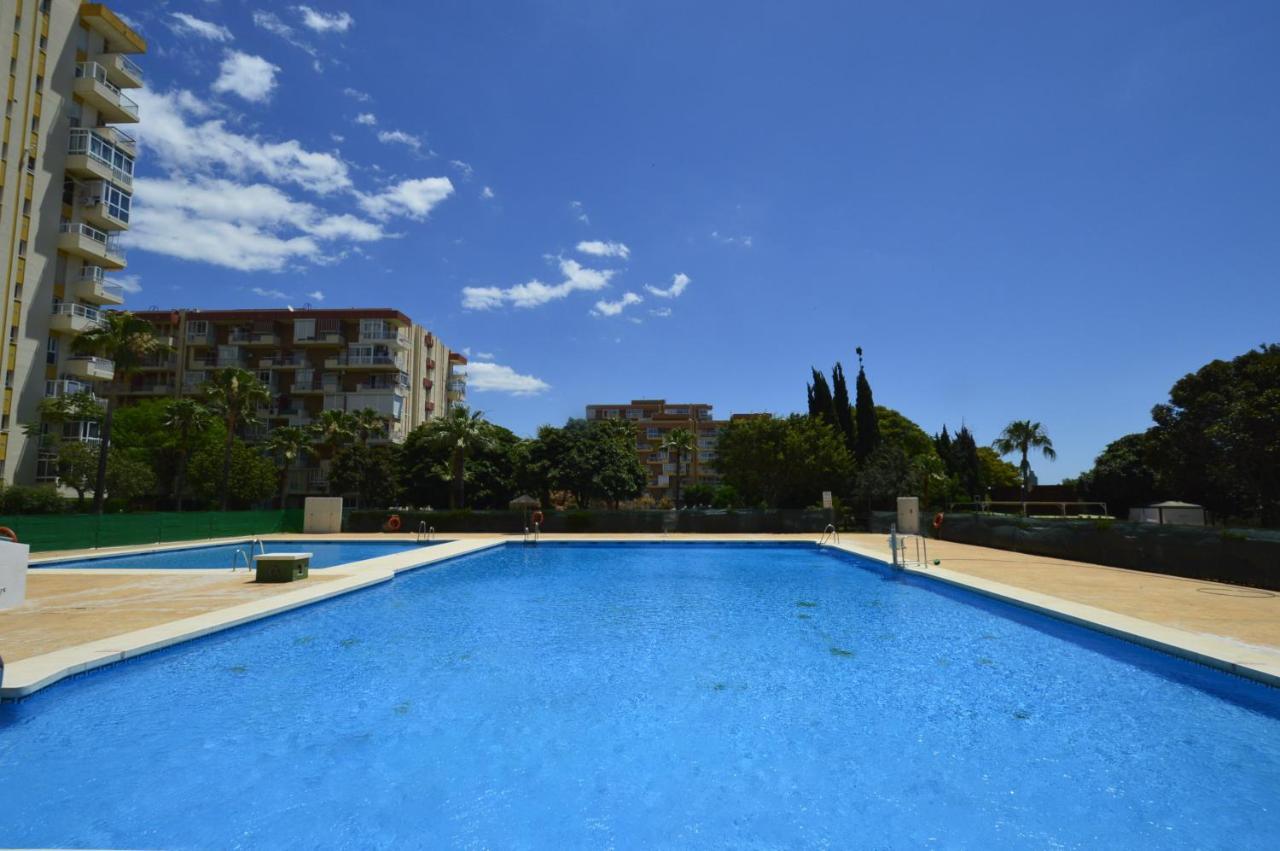 Appartement Hércules 444