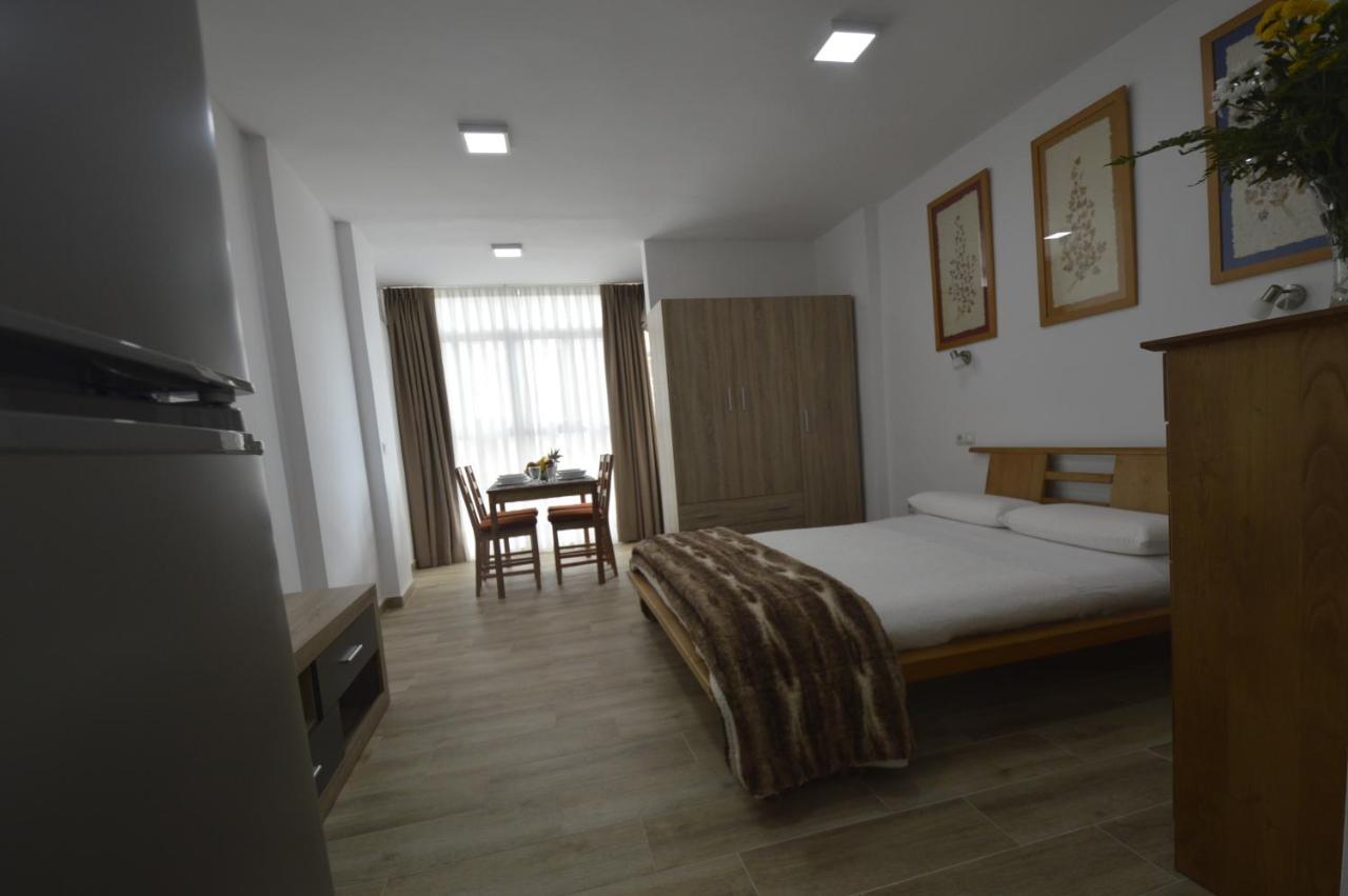 Hercules 444 Apartament